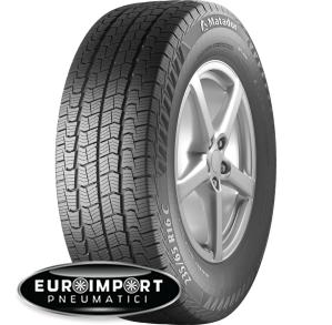 Matador MPS 400 VARIANT AW 2  195/75 R16 107/105 R Carico C  TL  DOT 2025